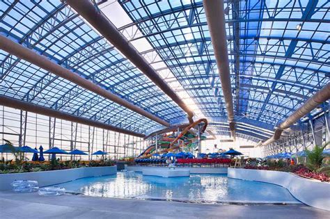 Hotels & Lodging – Epic Waters Waterpark.